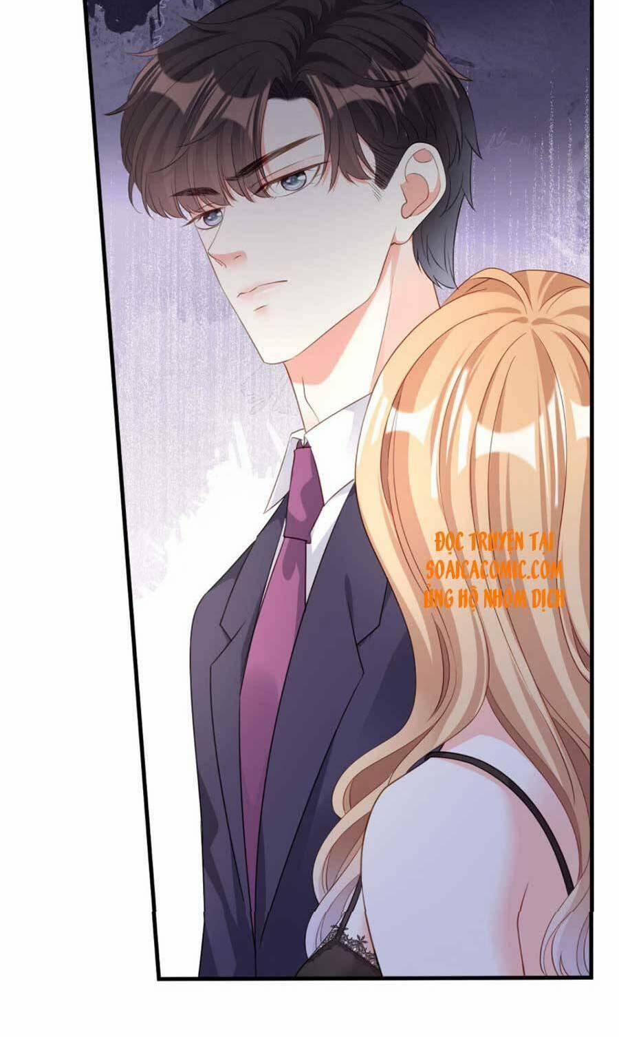 Chuyện Tình Chú Cháu: Vô Pháp Có Được Em 7 trang 27