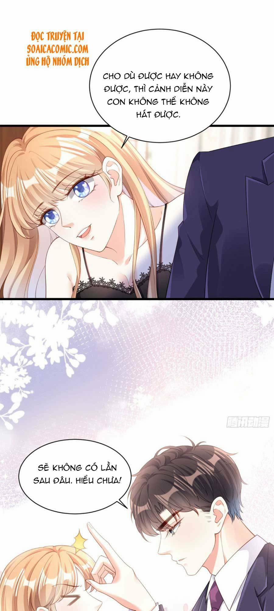 Chuyện Tình Chú Cháu: Vô Pháp Có Được Em 7 trang 28