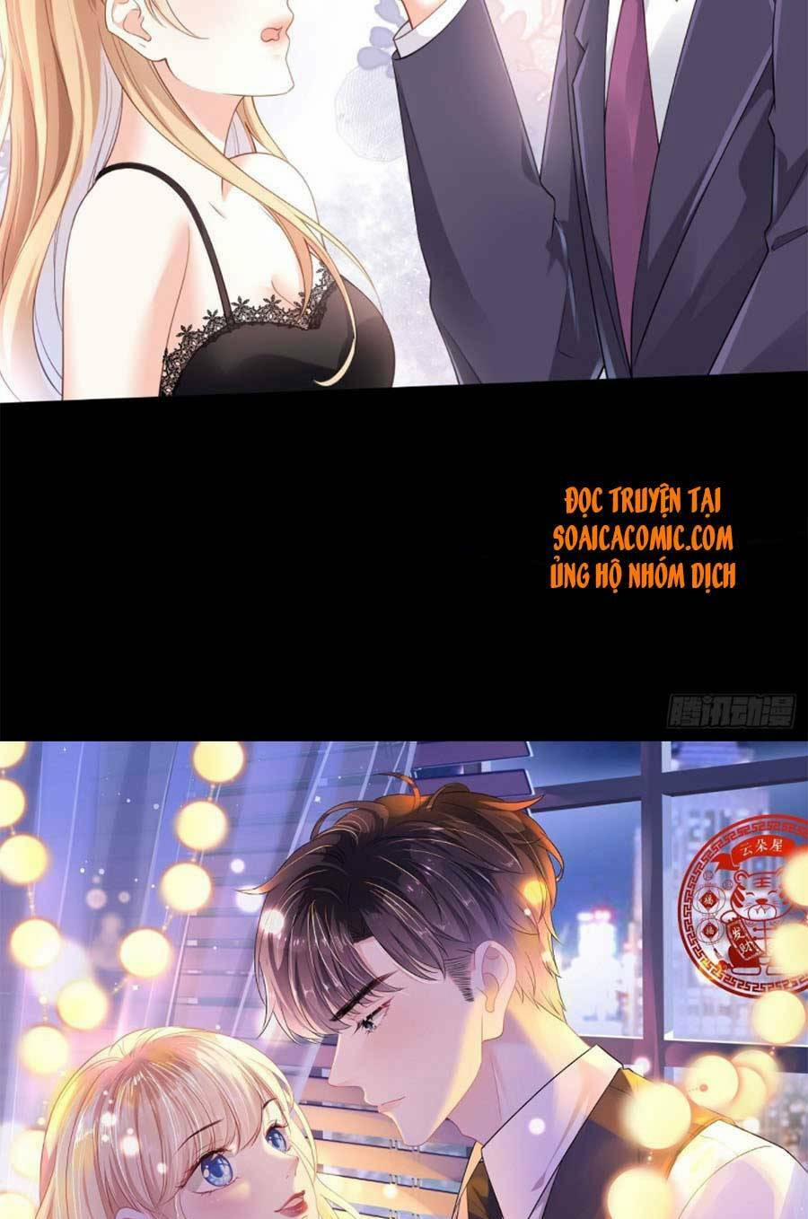 Chuyện Tình Chú Cháu: Vô Pháp Có Được Em 7 trang 29