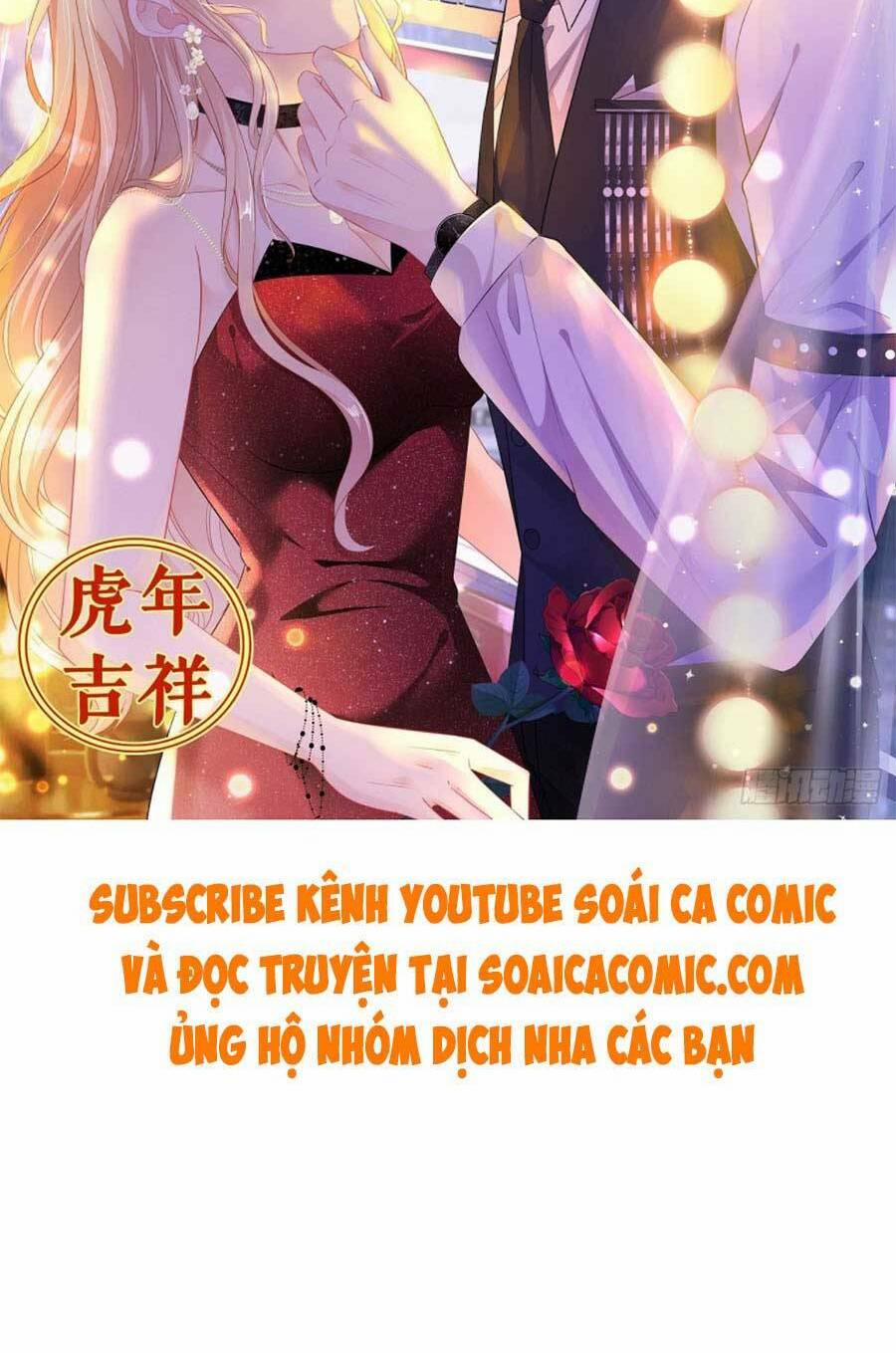 Chuyện Tình Chú Cháu: Vô Pháp Có Được Em 7 trang 30