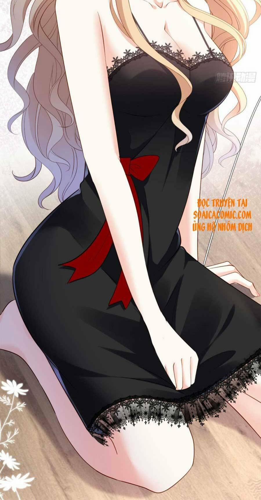 Chuyện Tình Chú Cháu: Vô Pháp Có Được Em 7 trang 7