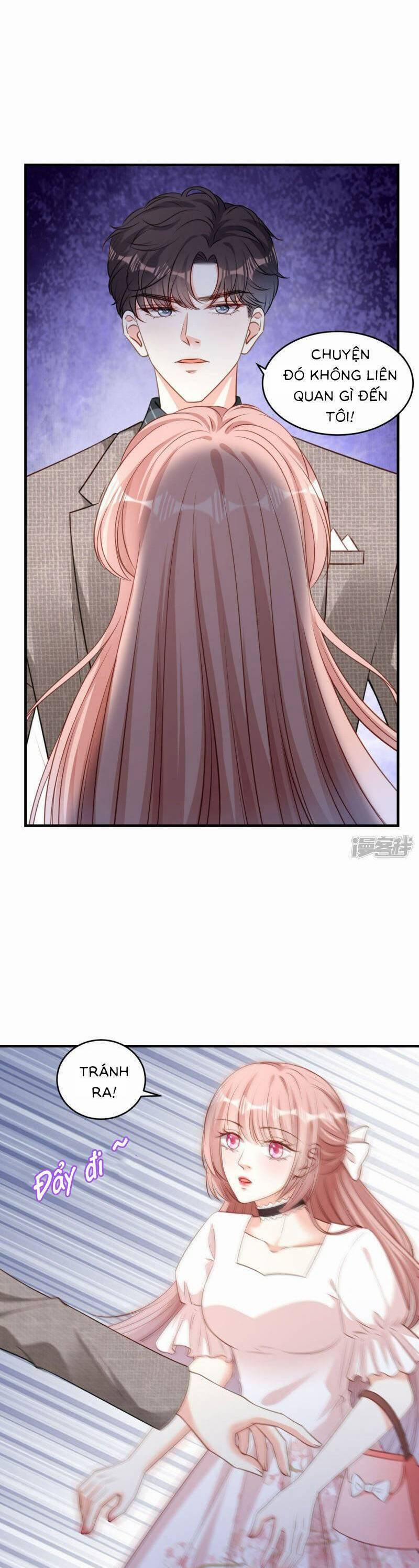 Chuyện Tình Chú Cháu: Vô Pháp Có Được Em 70 trang 1