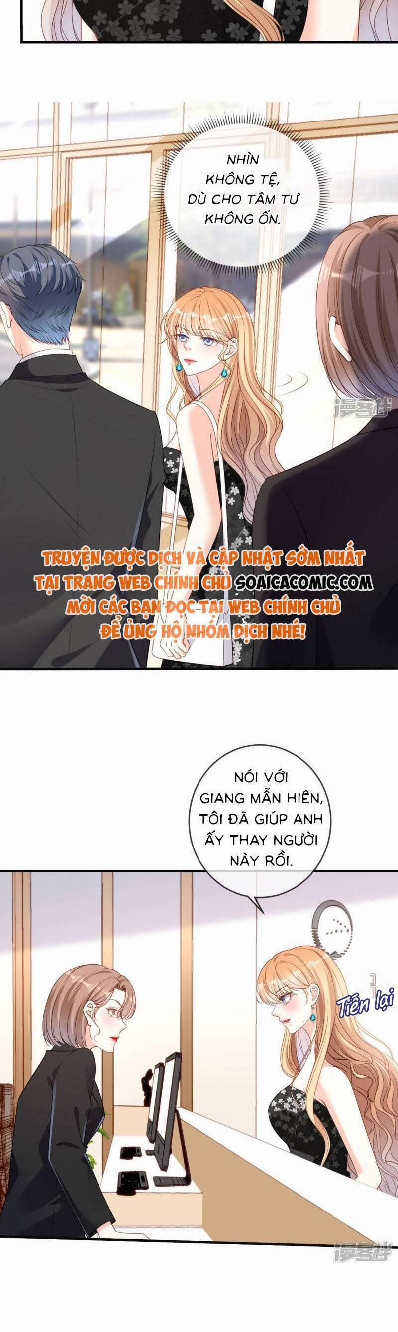 Chuyện Tình Chú Cháu: Vô Pháp Có Được Em 70 trang 10