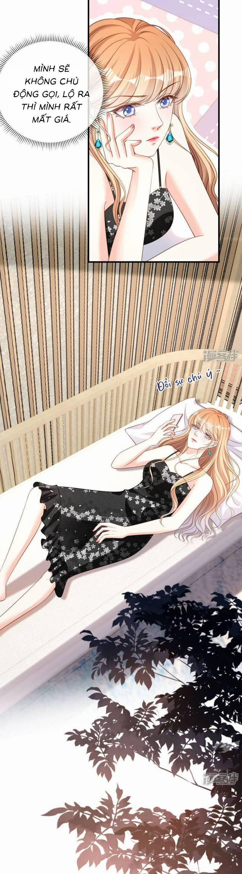 Chuyện Tình Chú Cháu: Vô Pháp Có Được Em 70 trang 14