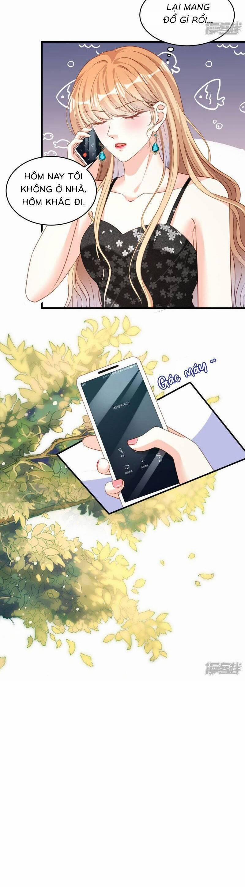 Chuyện Tình Chú Cháu: Vô Pháp Có Được Em 70 trang 17