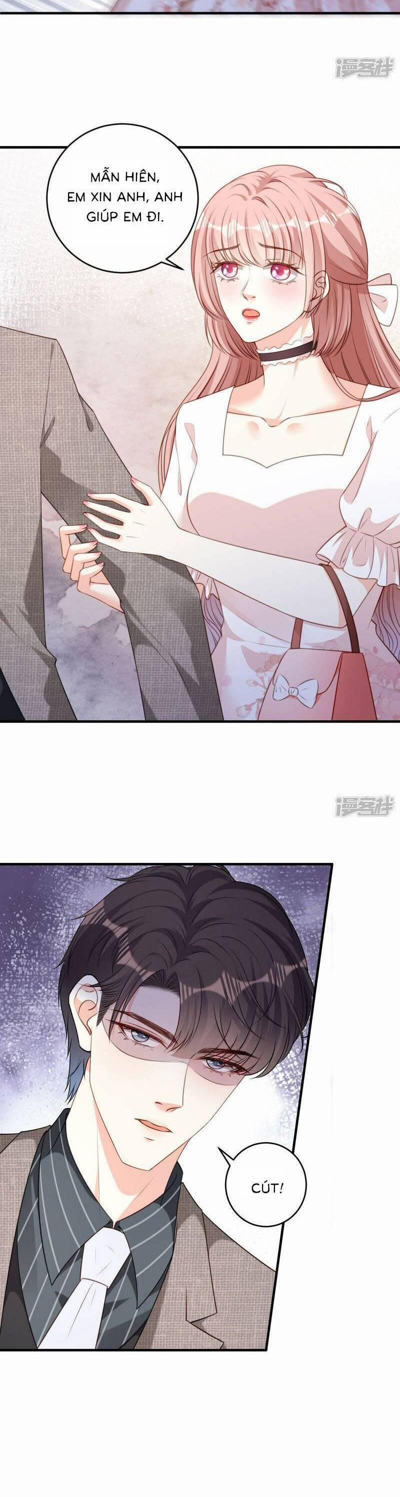 Chuyện Tình Chú Cháu: Vô Pháp Có Được Em 70 trang 2