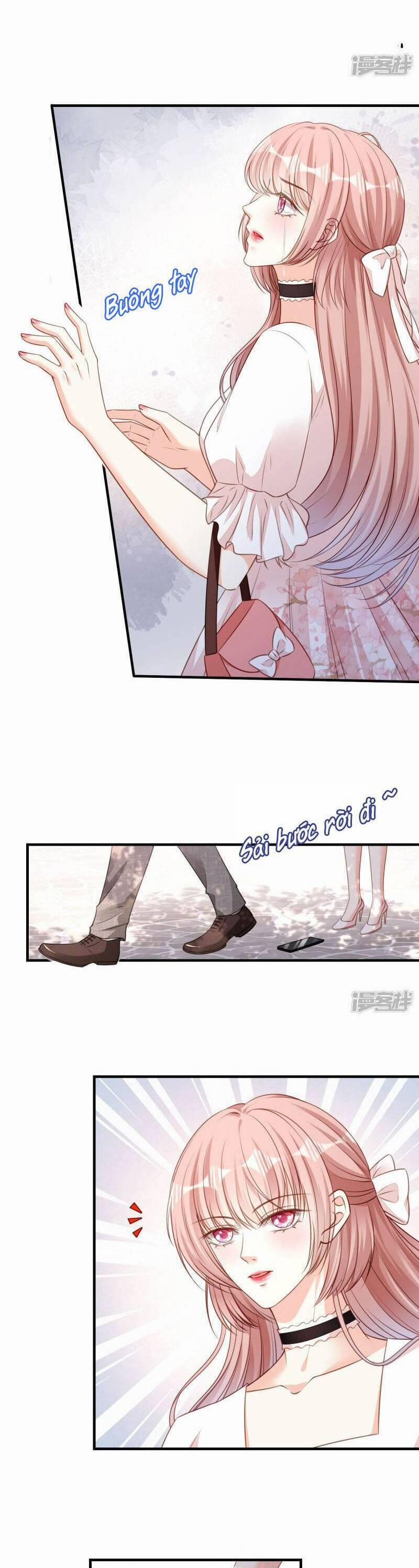 Chuyện Tình Chú Cháu: Vô Pháp Có Được Em 70 trang 3