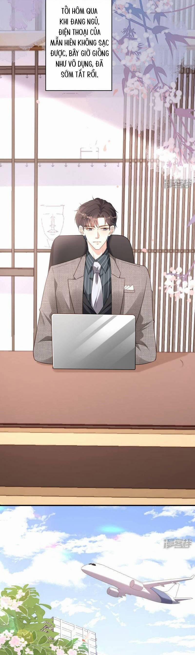 Chuyện Tình Chú Cháu: Vô Pháp Có Được Em 70 trang 6