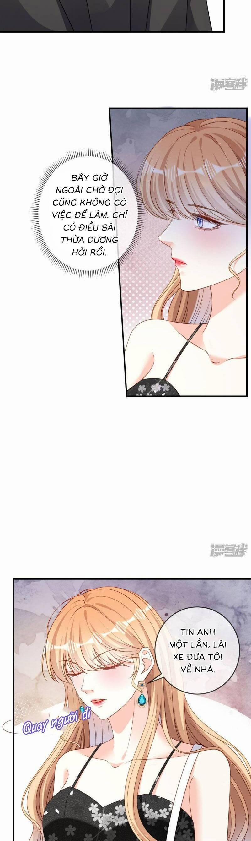 Chuyện Tình Chú Cháu: Vô Pháp Có Được Em 70 trang 9