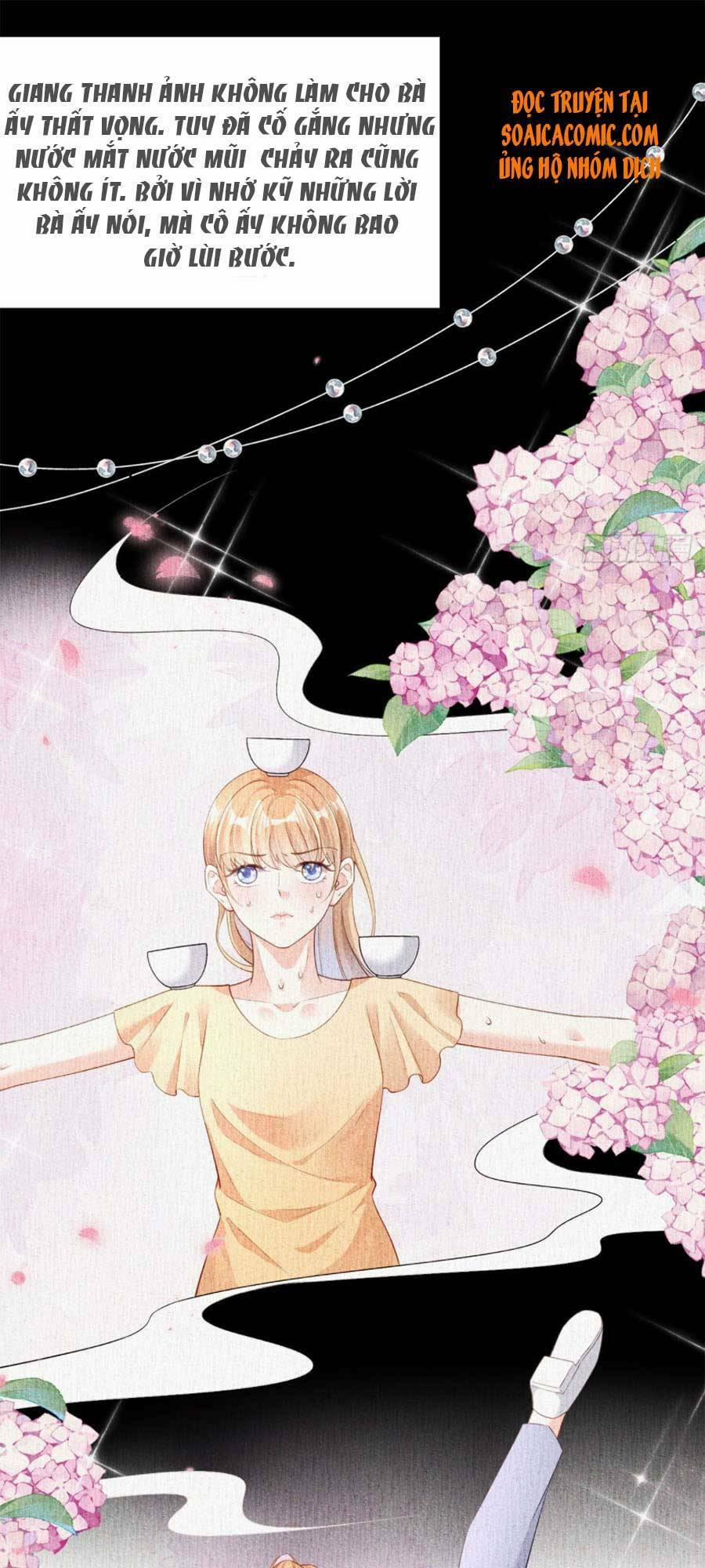 Chuyện Tình Chú Cháu: Vô Pháp Có Được Em 8 trang 13