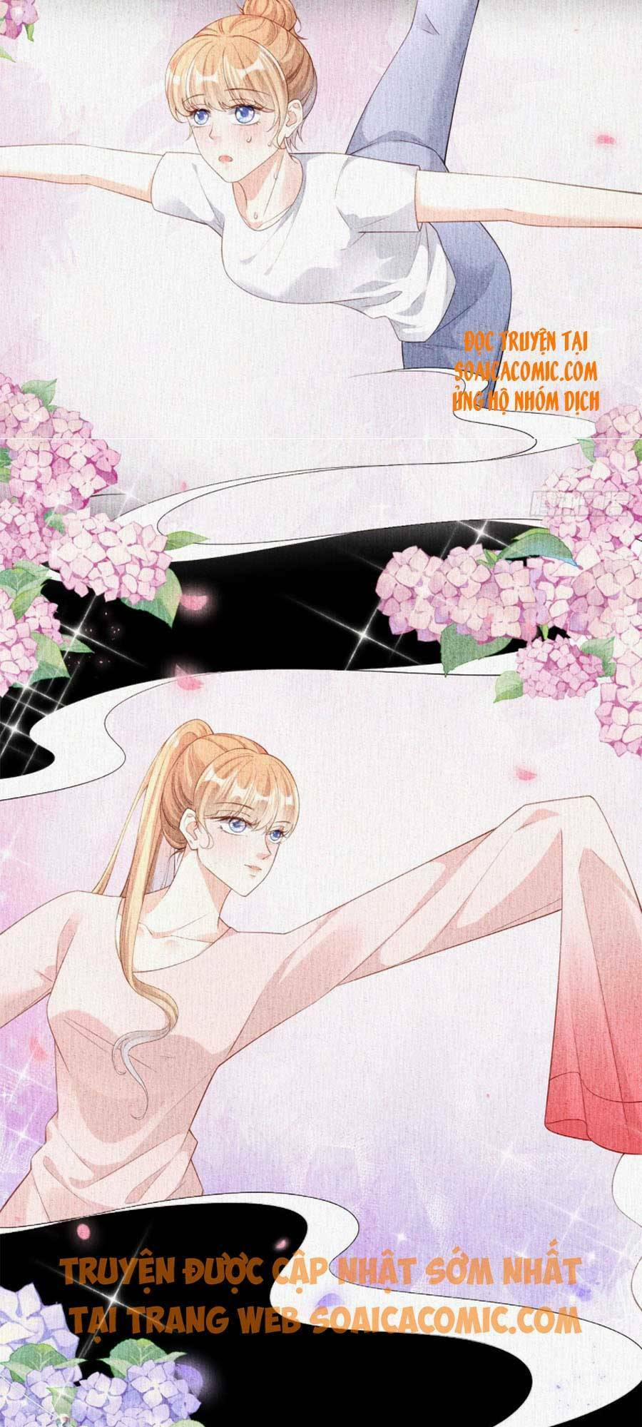 Chuyện Tình Chú Cháu: Vô Pháp Có Được Em 8 trang 14