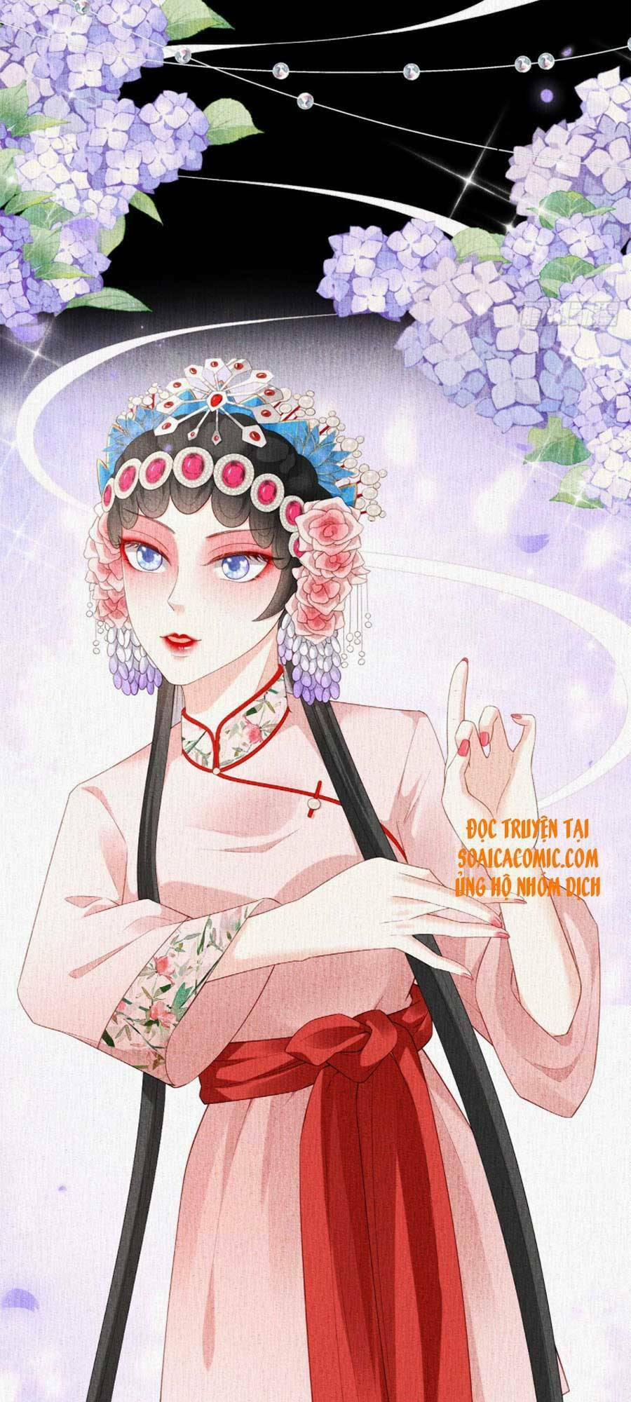 Chuyện Tình Chú Cháu: Vô Pháp Có Được Em 8 trang 15