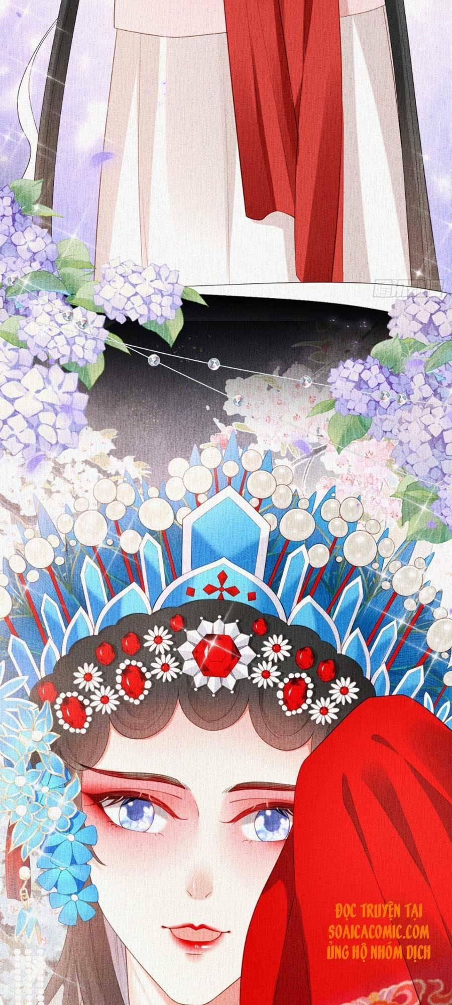 Chuyện Tình Chú Cháu: Vô Pháp Có Được Em 8 trang 16