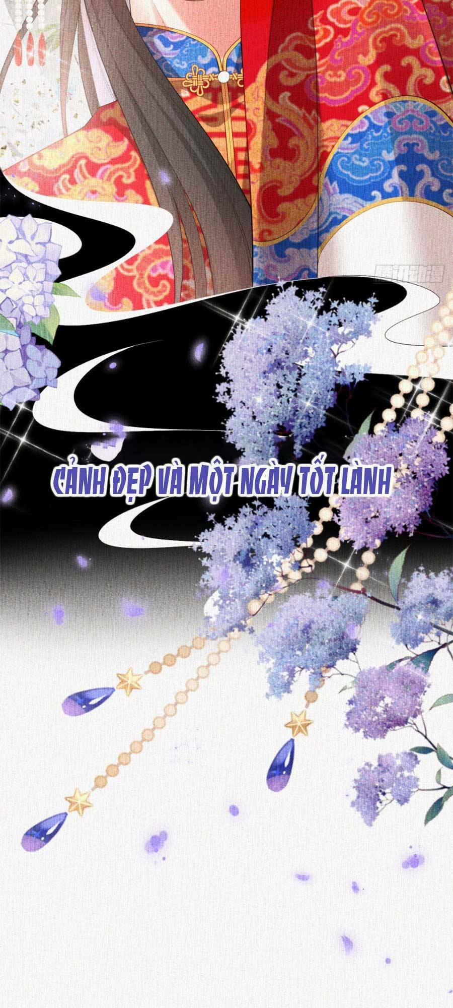 Chuyện Tình Chú Cháu: Vô Pháp Có Được Em 8 trang 17