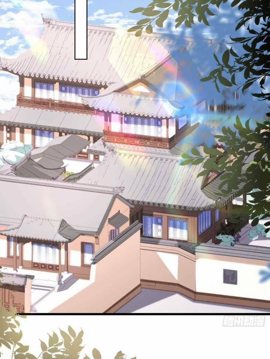 Chuyện Tình Chú Cháu: Vô Pháp Có Được Em 8 trang 19