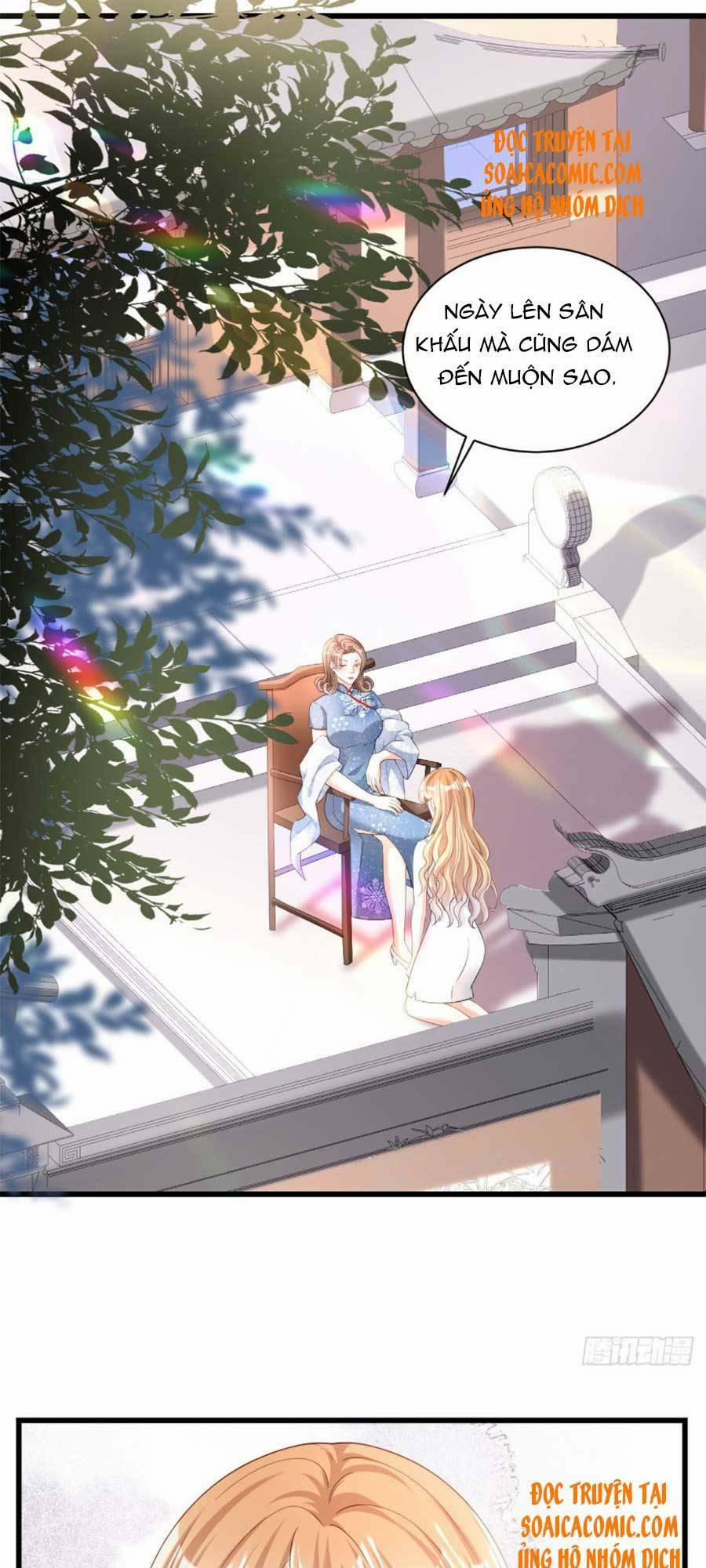 Chuyện Tình Chú Cháu: Vô Pháp Có Được Em 8 trang 20