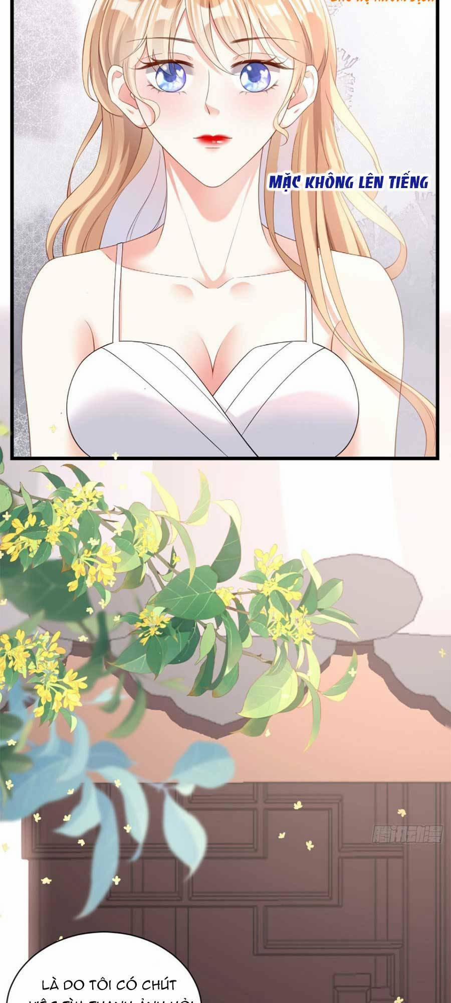 Chuyện Tình Chú Cháu: Vô Pháp Có Được Em 8 trang 21