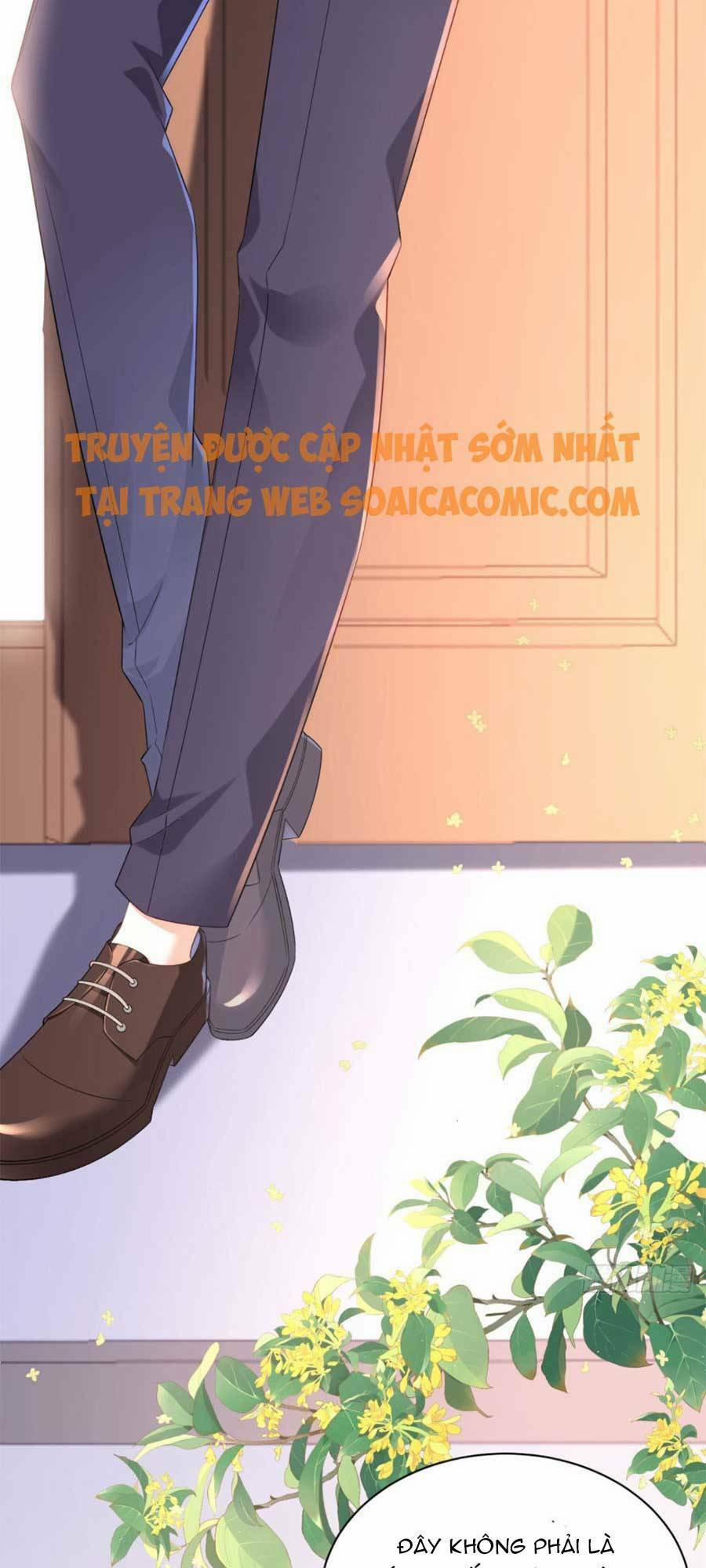 Chuyện Tình Chú Cháu: Vô Pháp Có Được Em 8 trang 23