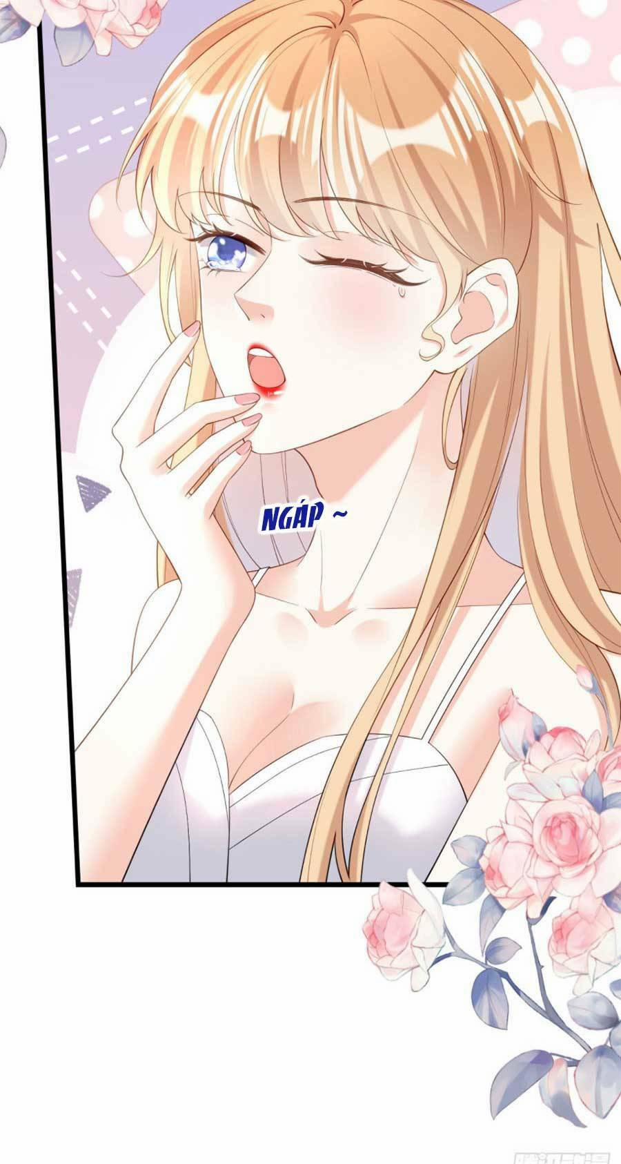 Chuyện Tình Chú Cháu: Vô Pháp Có Được Em 8 trang 25