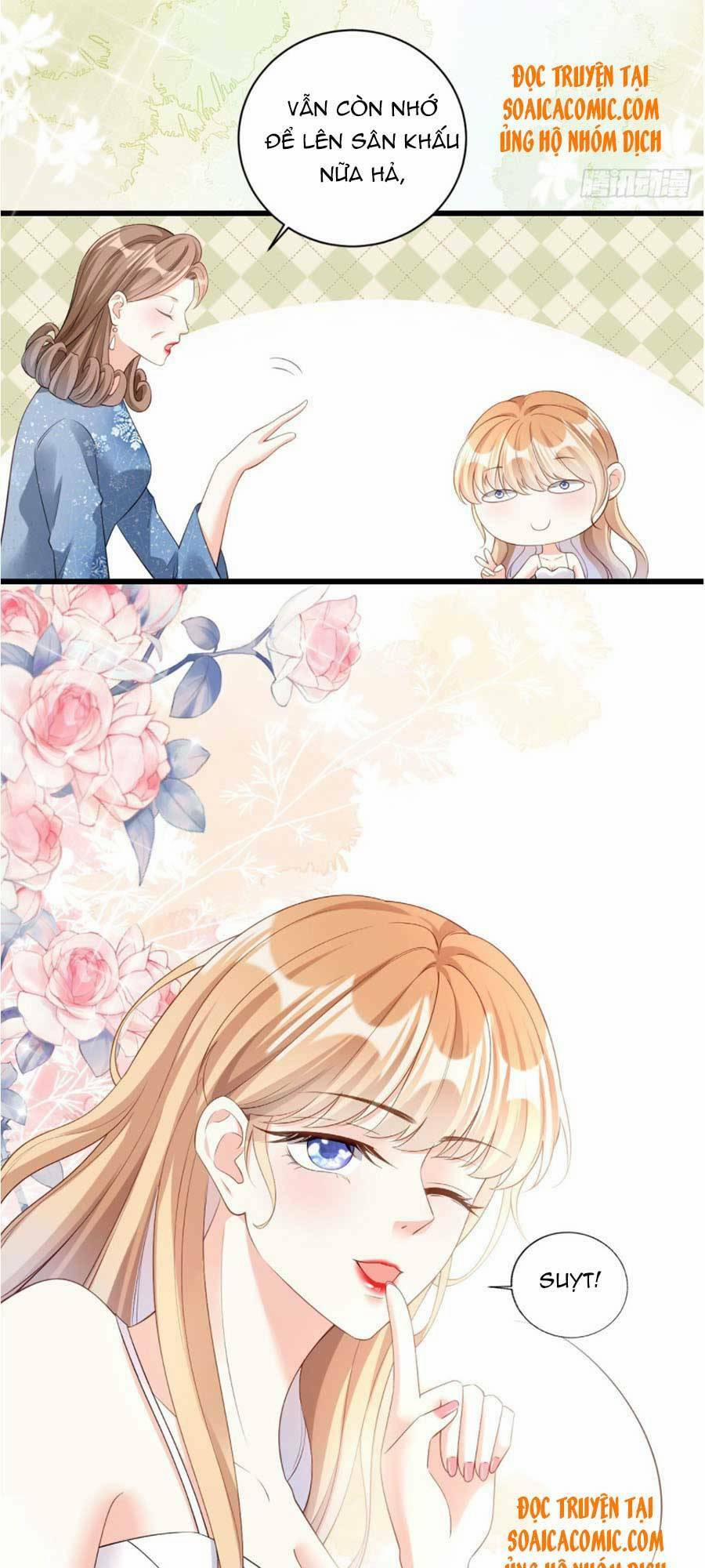 Chuyện Tình Chú Cháu: Vô Pháp Có Được Em 8 trang 27