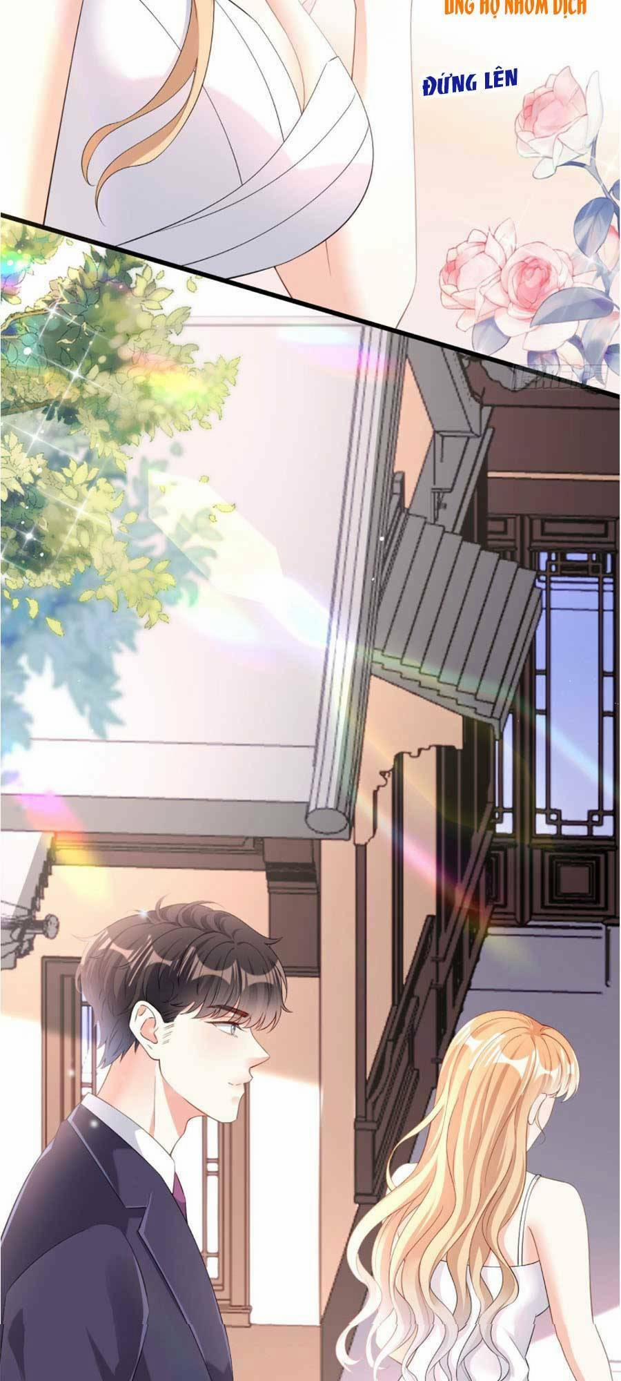 Chuyện Tình Chú Cháu: Vô Pháp Có Được Em 8 trang 28