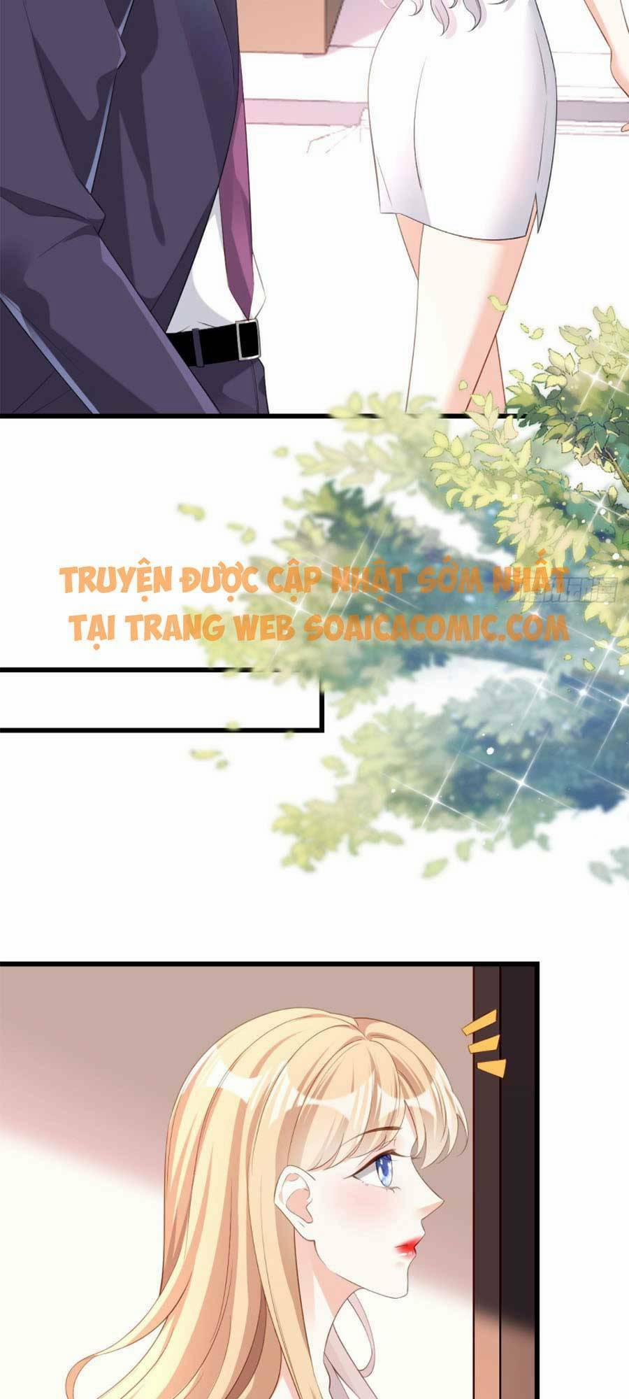 Chuyện Tình Chú Cháu: Vô Pháp Có Được Em 8 trang 29