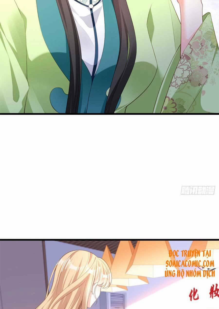 Chuyện Tình Chú Cháu: Vô Pháp Có Được Em 8 trang 31