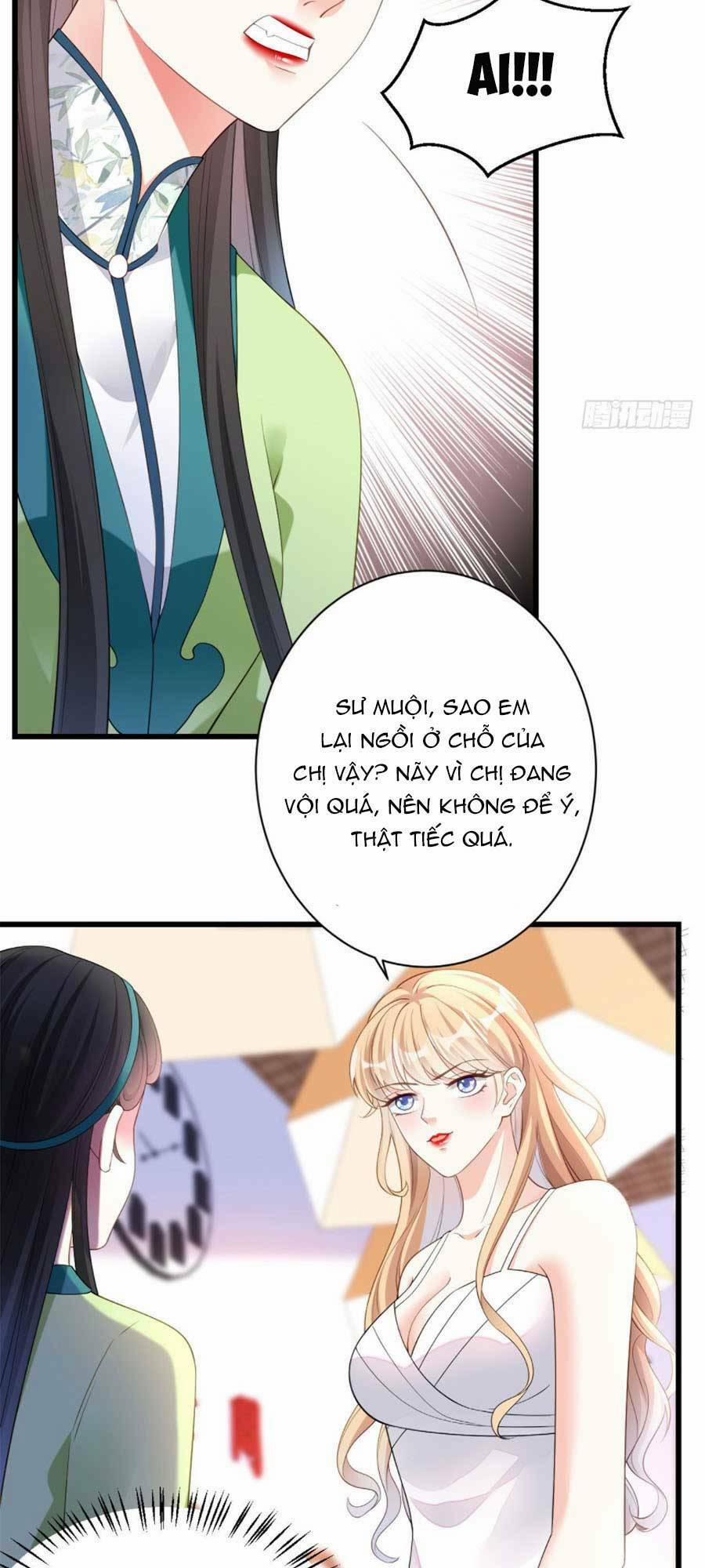 Chuyện Tình Chú Cháu: Vô Pháp Có Được Em 8 trang 34