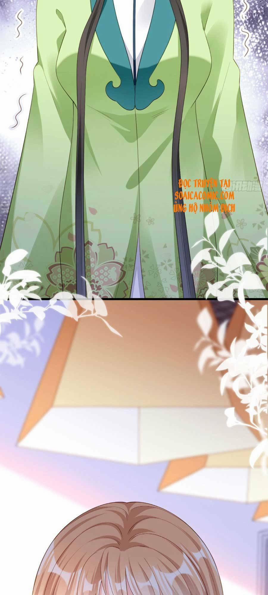 Chuyện Tình Chú Cháu: Vô Pháp Có Được Em 8 trang 36