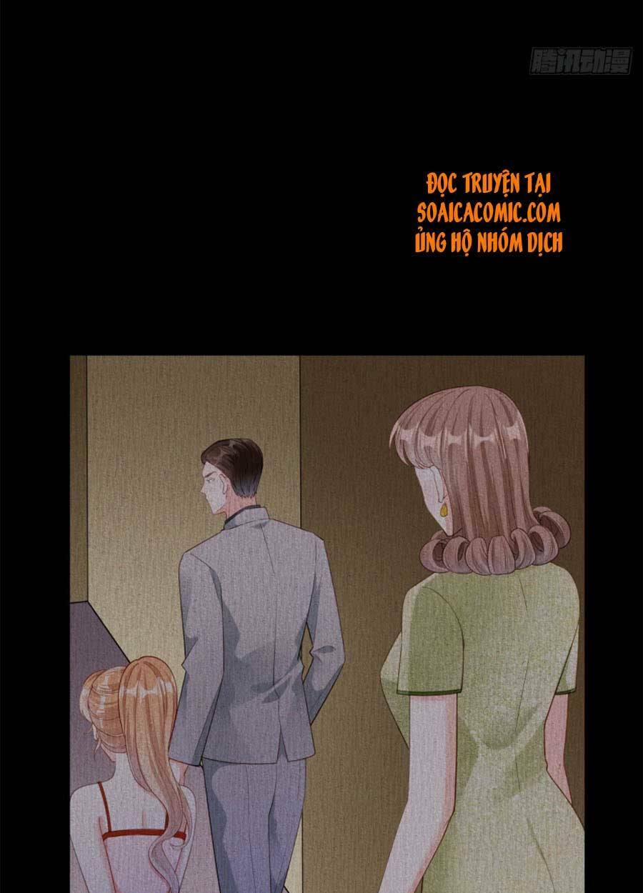 Chuyện Tình Chú Cháu: Vô Pháp Có Được Em 8 trang 5