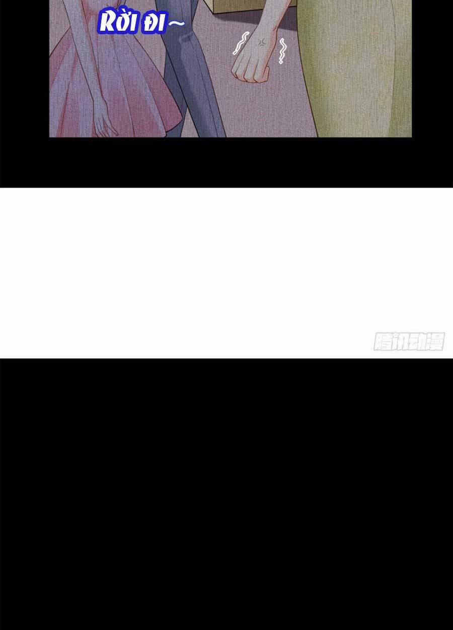 Chuyện Tình Chú Cháu: Vô Pháp Có Được Em 8 trang 6