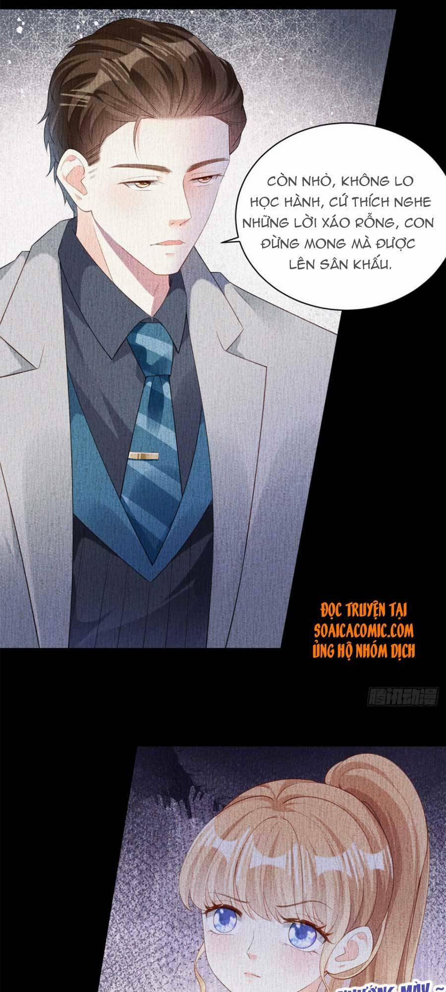 Chuyện Tình Chú Cháu: Vô Pháp Có Được Em 8 trang 7