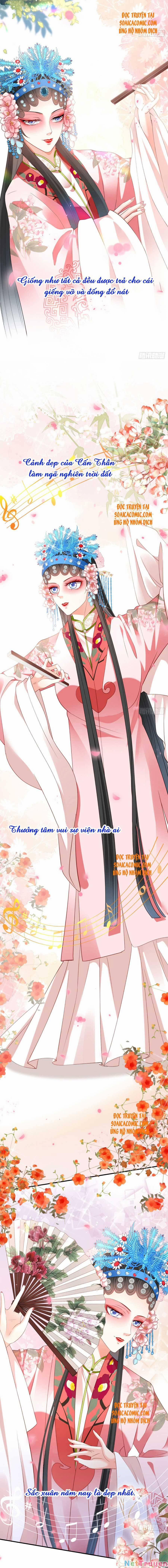 Chuyện Tình Chú Cháu: Vô Pháp Có Được Em 9 trang 5