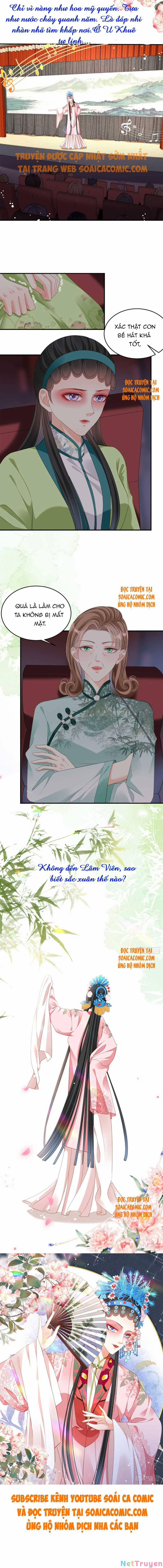 Chuyện Tình Chú Cháu: Vô Pháp Có Được Em 9 trang 6