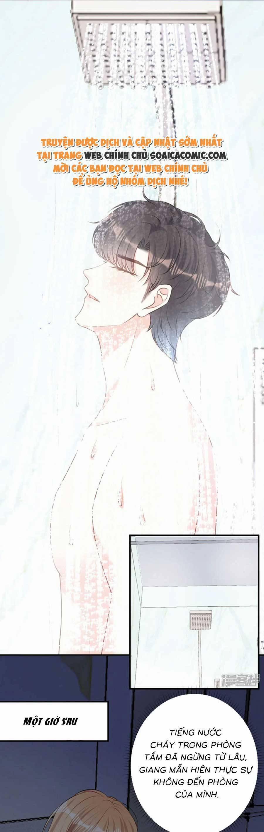 Chuyện Tình Chú Cháu: Vô Pháp Có Được Em 91 trang 13