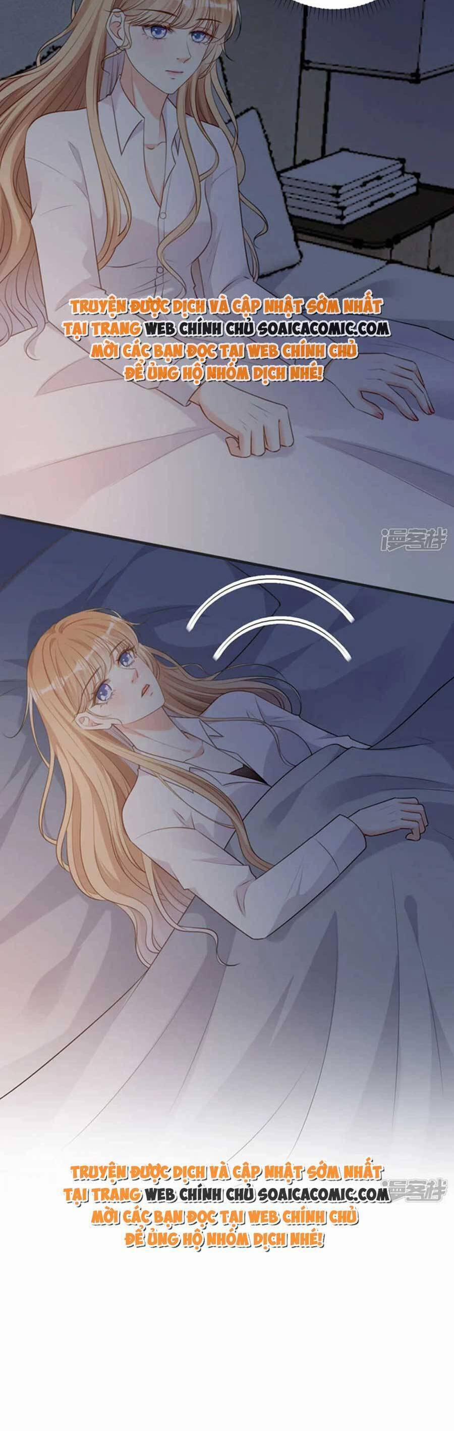 Chuyện Tình Chú Cháu: Vô Pháp Có Được Em 91 trang 14