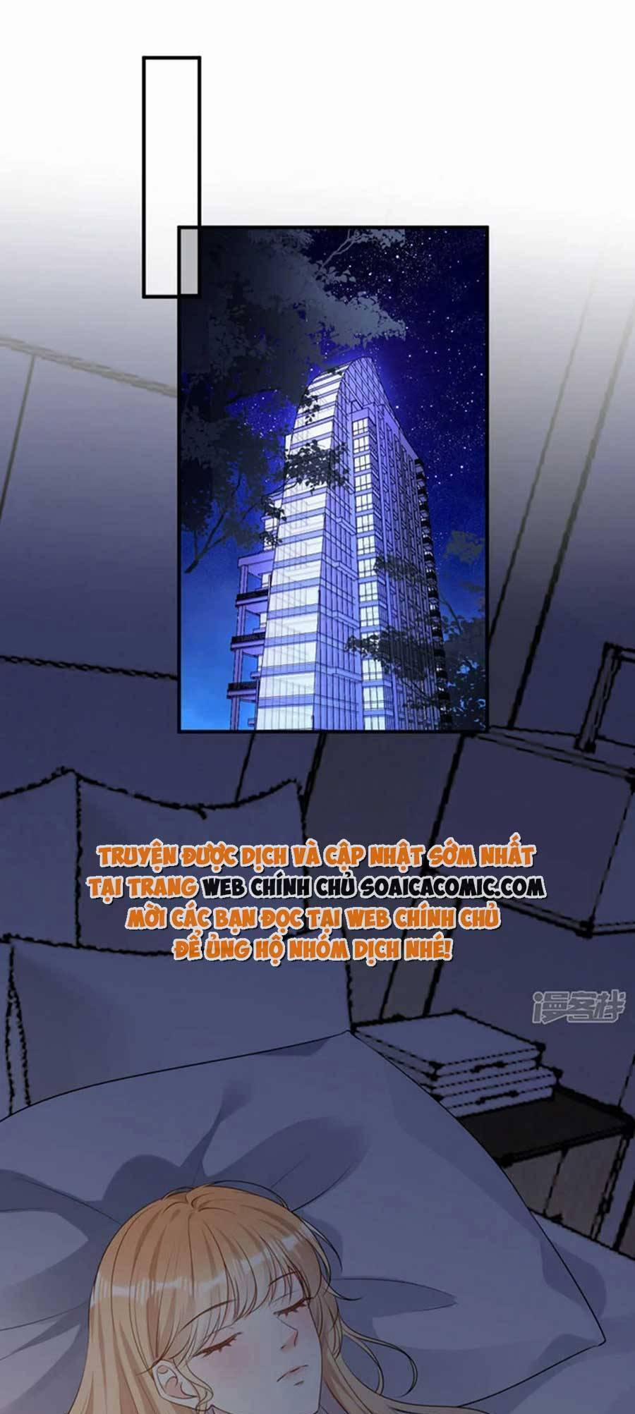 Chuyện Tình Chú Cháu: Vô Pháp Có Được Em 91 trang 15