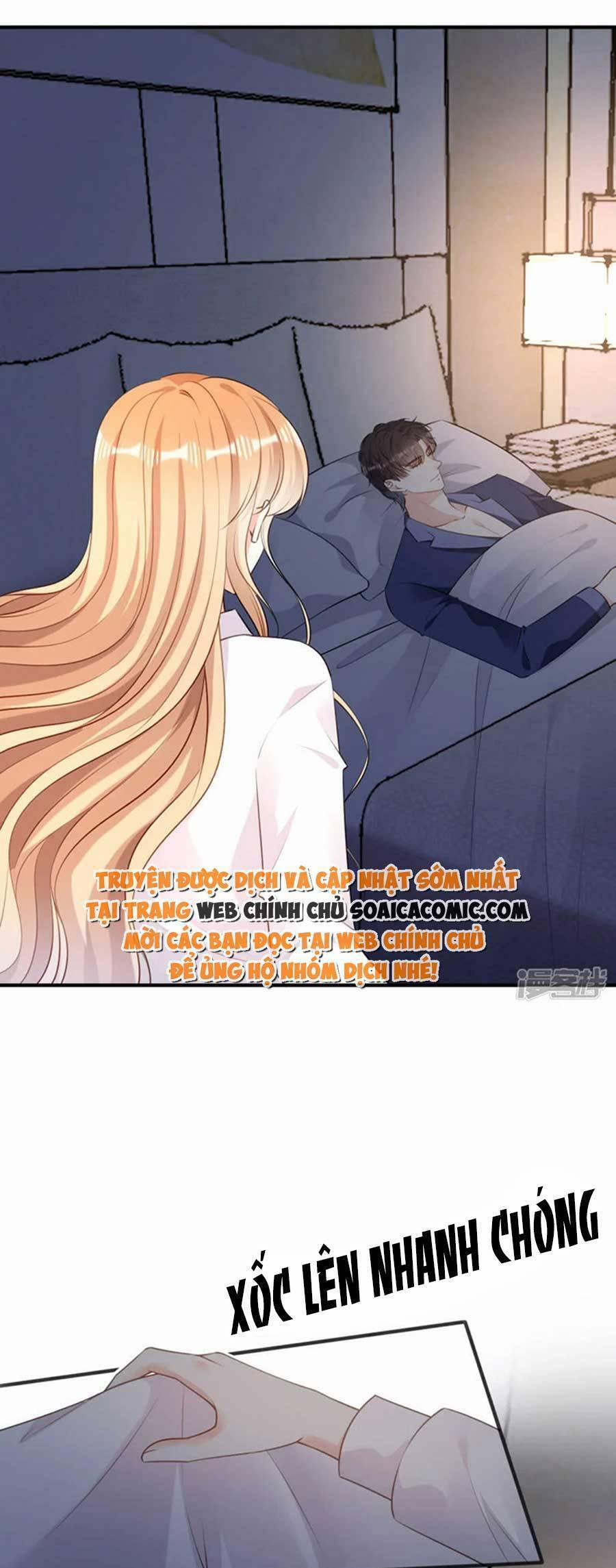 Chuyện Tình Chú Cháu: Vô Pháp Có Được Em 91 trang 18