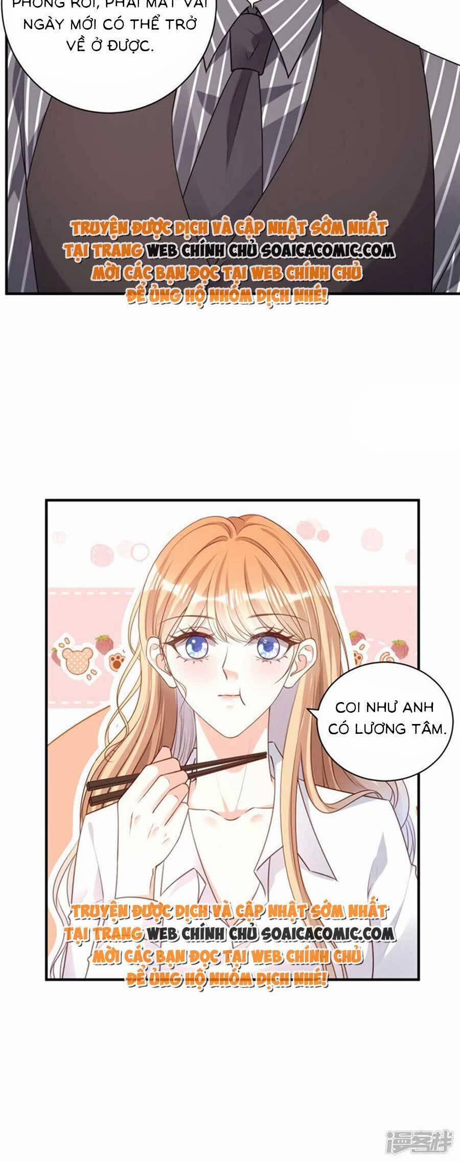 Chuyện Tình Chú Cháu: Vô Pháp Có Được Em 91 trang 6