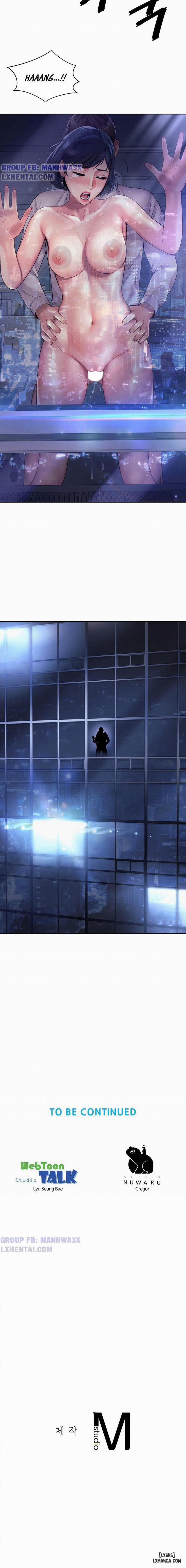 Chuyện Tình Công Sở 21 trang 10