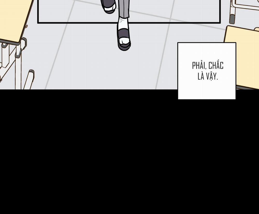 Chuyện Tình Của Dongjook 1 trang 31