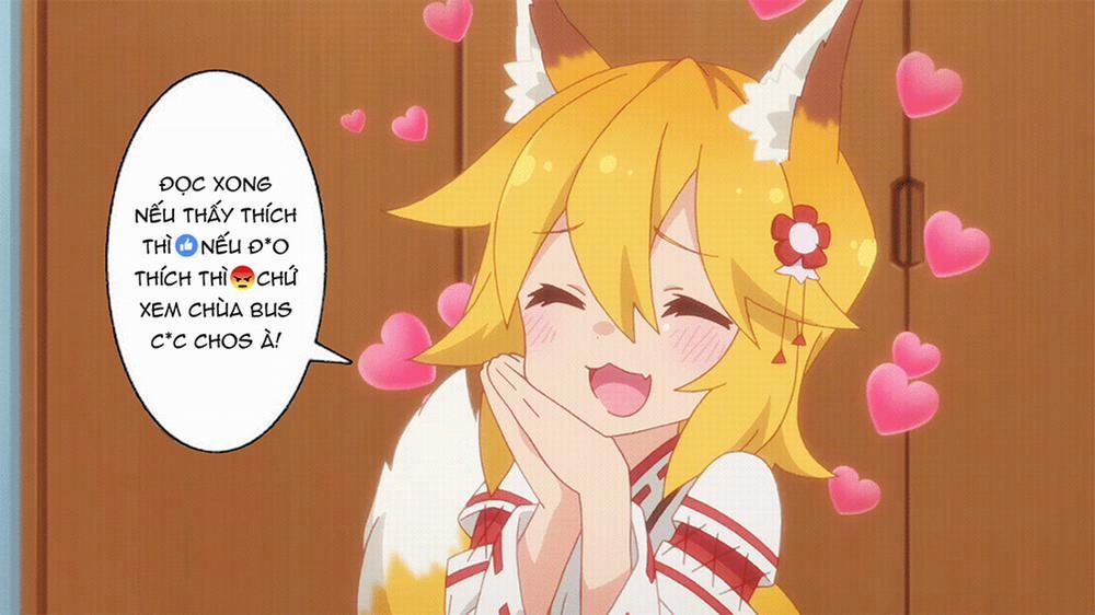 Chuyện Tình Của Furina 1shot trang 7