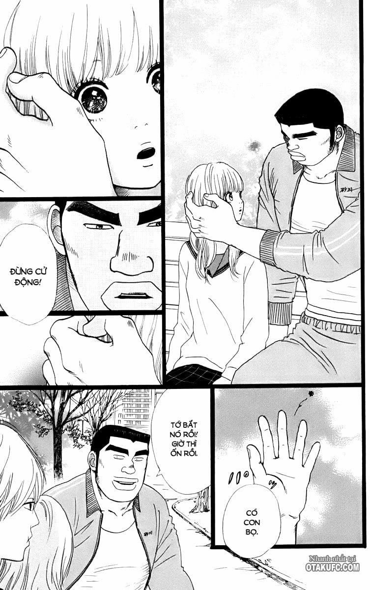 Chuyện Tình Của Tôi!! 2.1 trang 12