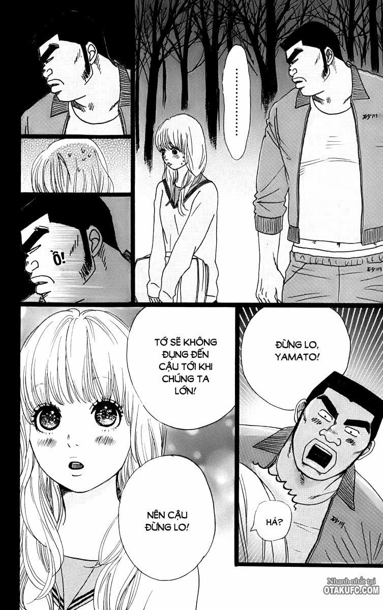 Chuyện Tình Của Tôi!! 2.1 trang 15