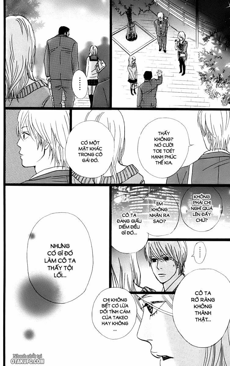Chuyện Tình Của Tôi!! 2.1 trang 29
