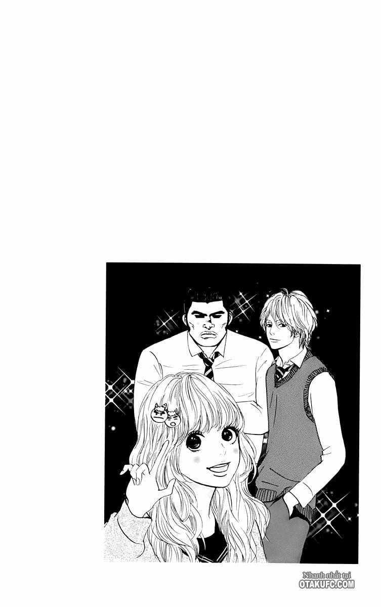 Chuyện Tình Của Tôi!! 2.1 trang 3