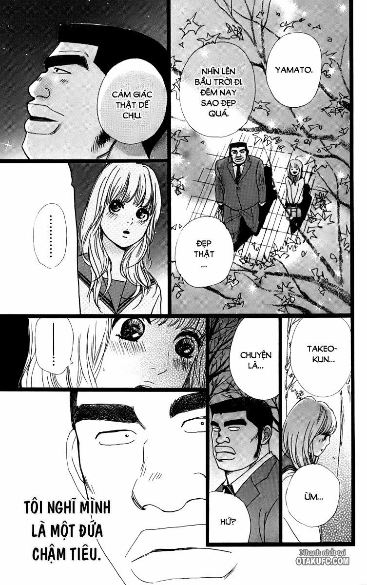 Chuyện Tình Của Tôi!! 2.1 trang 30