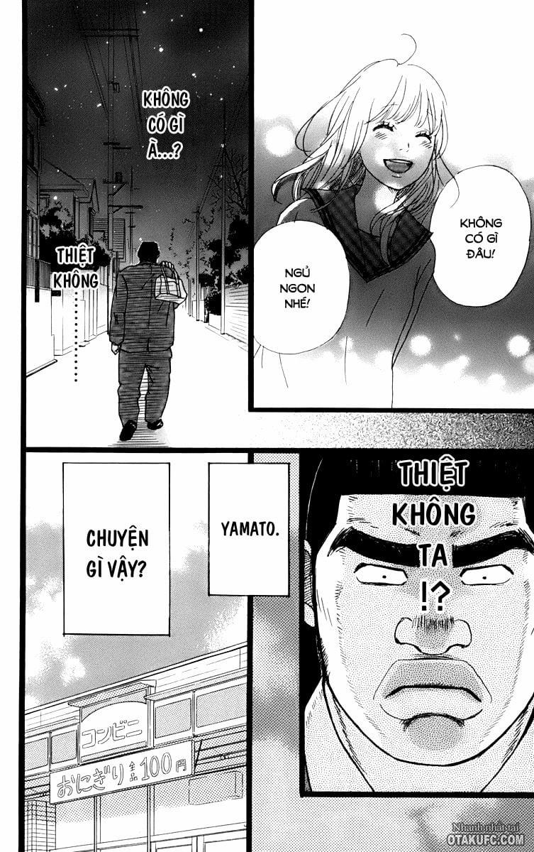 Chuyện Tình Của Tôi!! 2.1 trang 31