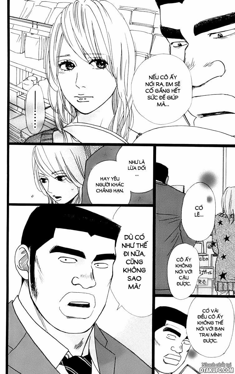 Chuyện Tình Của Tôi!! 2.1 trang 33