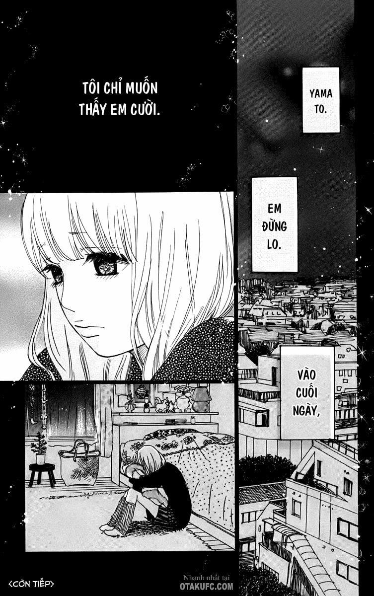 Chuyện Tình Của Tôi!! 2.1 trang 36